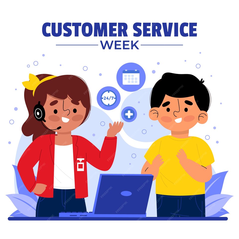 Servicio al cliente