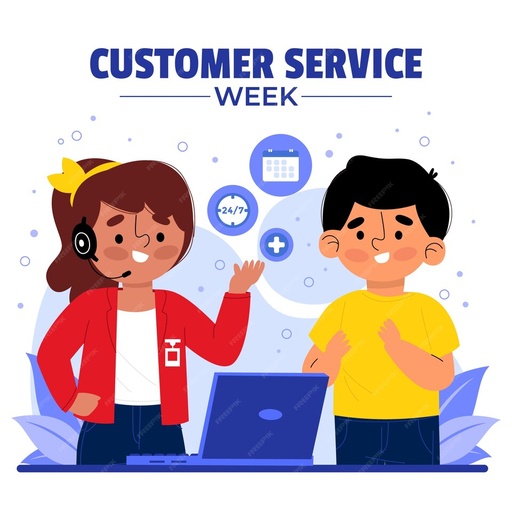 Servicio al cliente